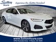  Acura TLX