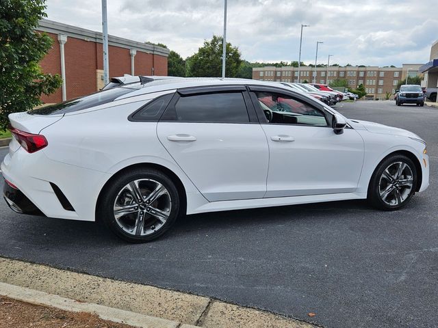 2023 Kia K5 EX - Photo 13