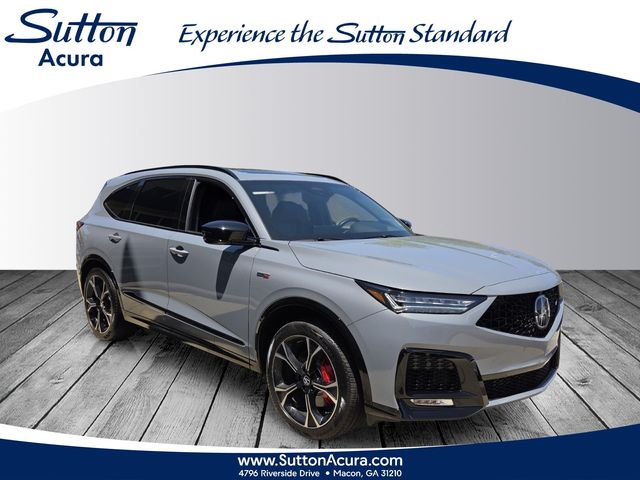 2026 Acura MDX Type S w/Advance Package's photo