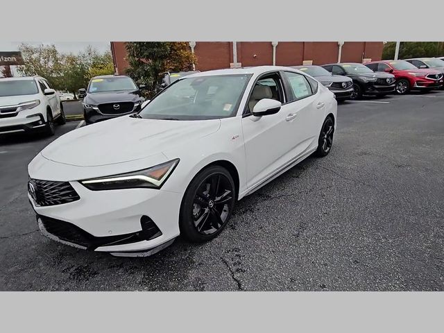 2026 Acura Integra A-Spec w/Technology Package - Photo 51