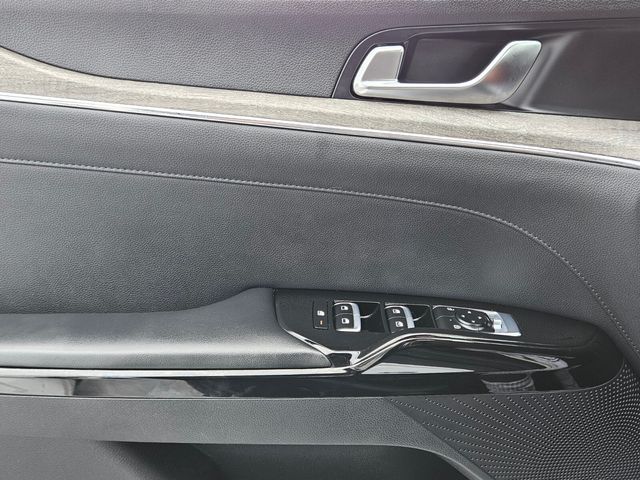 2023 Kia K5 EX - Photo 30