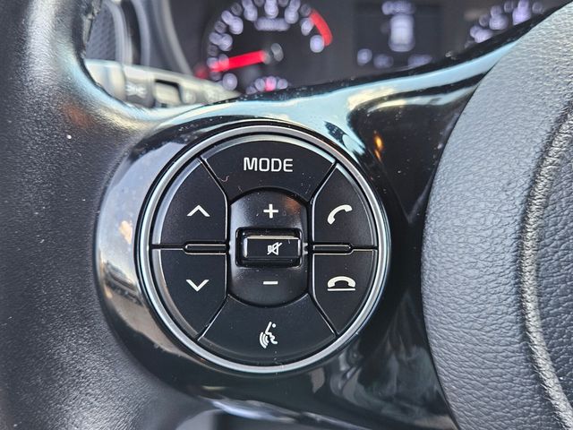 2020 Kia Soul EX - Photo 32