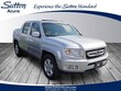  Honda Ridgeline