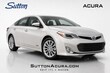  Toyota Avalon Hybrid