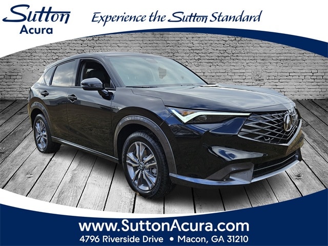 2025 Acura ADX Base's photo