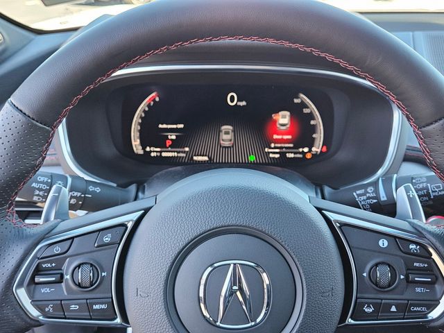 2026 Acura MDX A-Spec w/Advance Package - Photo 21