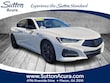Acura TLX