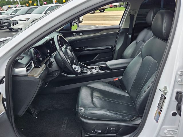 2023 Kia K5 EX - Photo 6