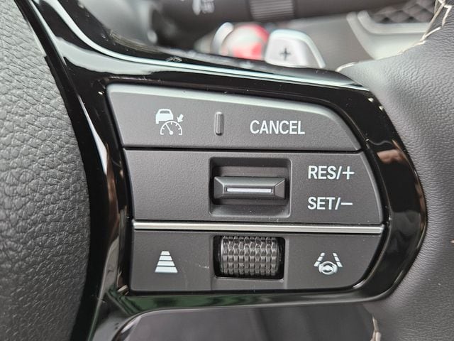 2026 Acura Integra A-Spec w/Technology Package - Photo 25