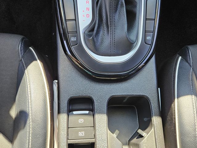 2023 Kia Forte GT-Line - Photo 22