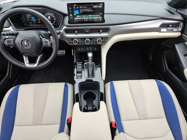 2026 Acura Integra A-Spec w/Technology Package - Photo 9