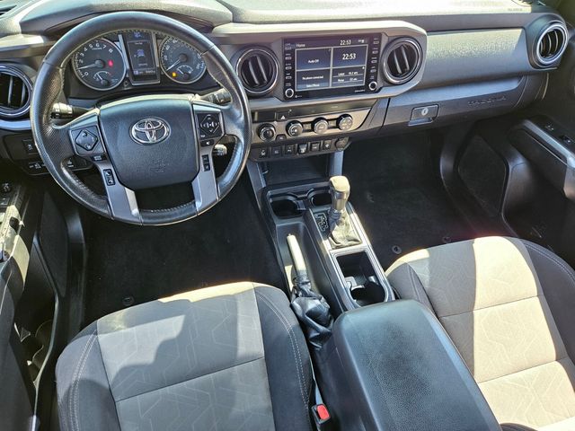 2020 Toyota Tacoma TRD Off Road - Photo 7