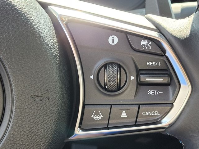 2025 Acura TLX Technology Package - Photo 22