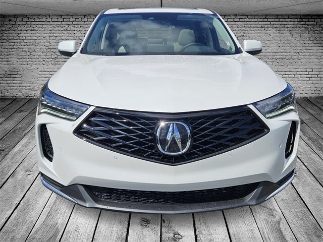 2025 Acura RDX Technology photo 2