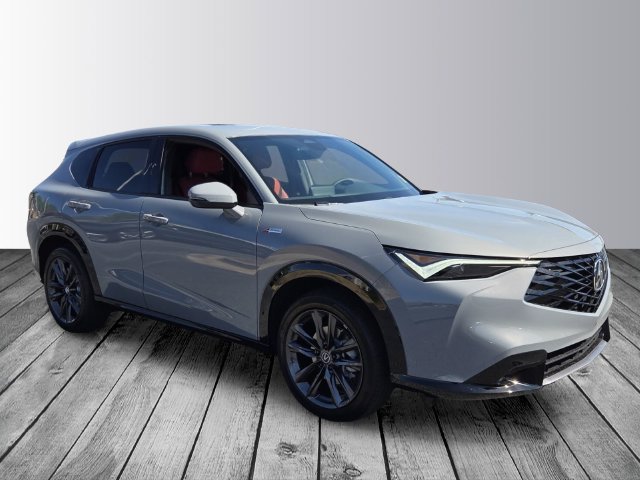 2026 Acura ADX