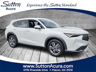 New 2025 Acura ADX SUV in Macon