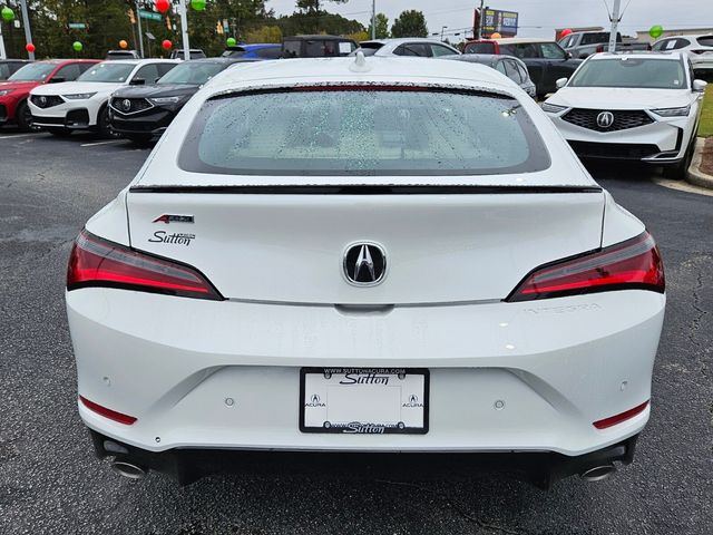 2026 Acura Integra A-Spec w/Technology Package - Photo 12