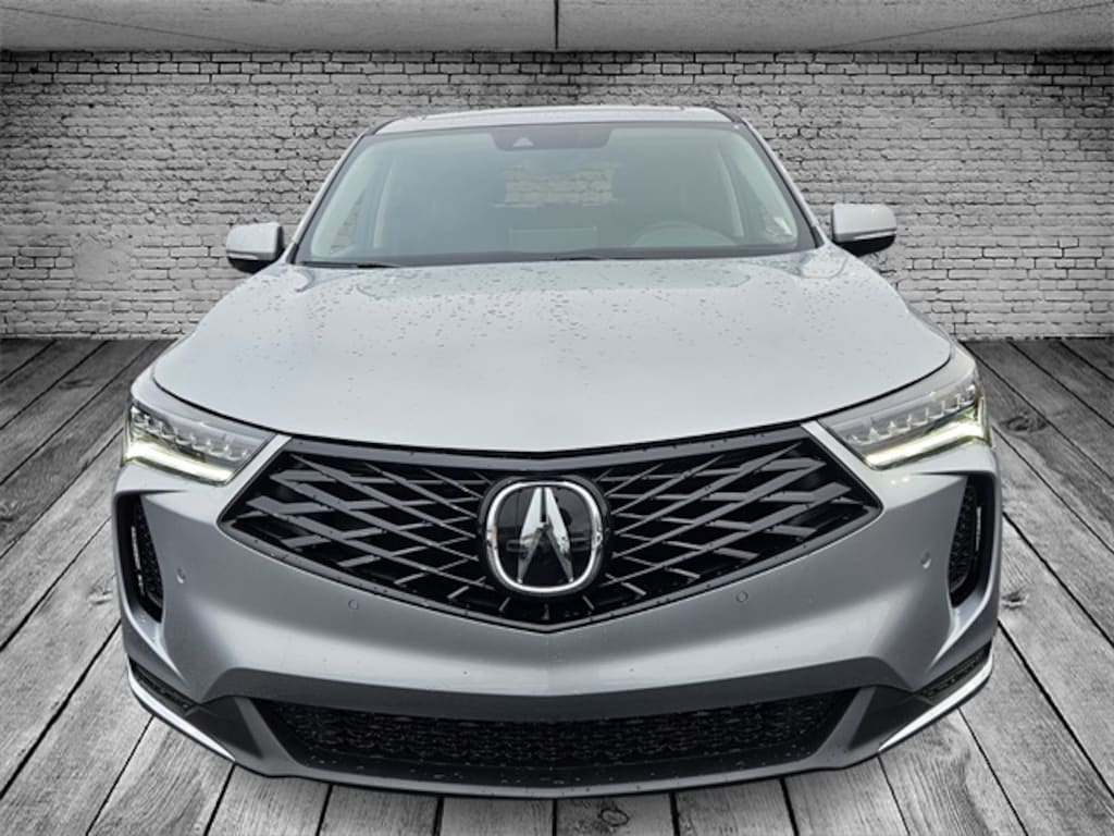 New 2026 Acura RDX Technology Package SUV