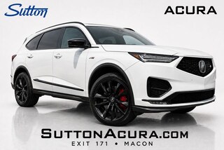 2024 Acura MDX Type S w/Advance Package SUV