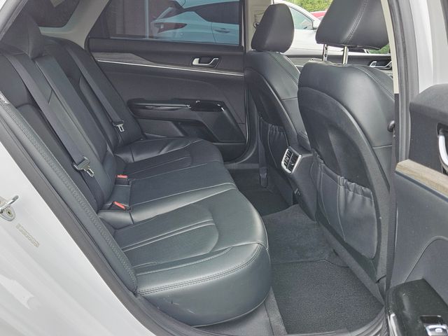 2023 Kia K5 EX - Photo 15
