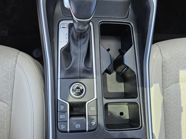 2022 Kia Sorento EX - Photo 22