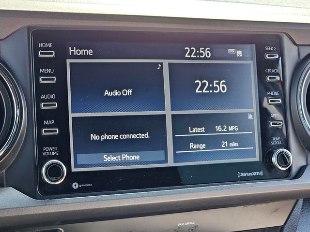 2020 Toyota Tacoma TRD Off Road - Photo 20