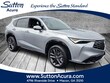  Acura ADX