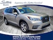  Subaru Ascent