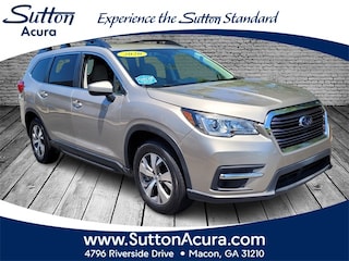 2020 Subaru Ascent