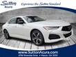  Acura TLX