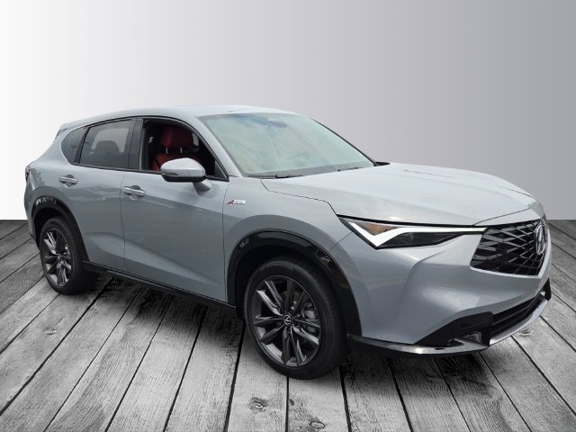 2026 Acura ADX