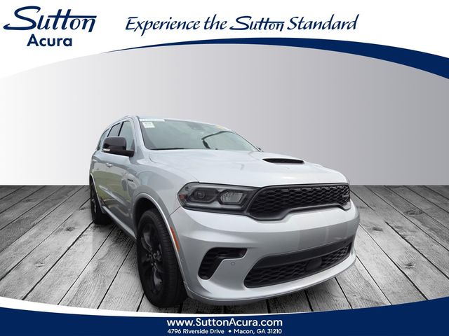 2025 Dodge Durango R/T Premium AWD's photo