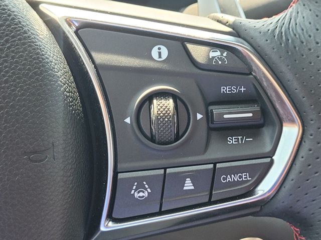 2024 Acura TLX A-SPEC Package - Photo 27