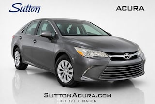 Pre-Owned 2017 Toyota Camry LE Sedan 4T1BF1FK7HU647842 For Sale in Macon, GA