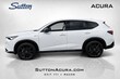  Acura ADX