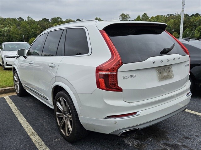 2016 Volvo XC90 T6 Inscription photo 4