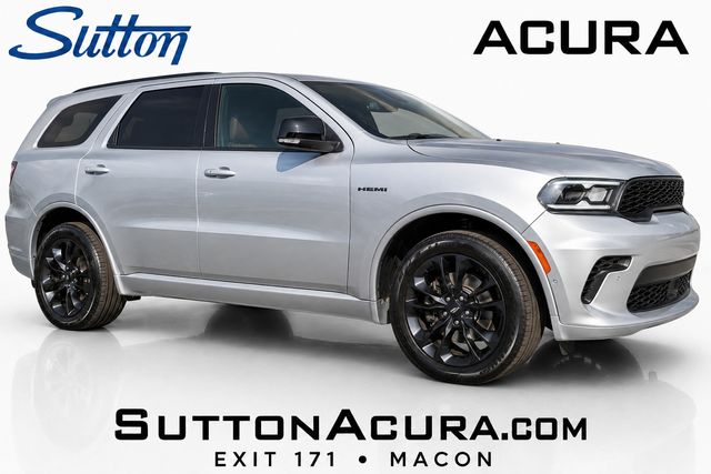2025 Dodge Durango