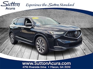 2025 Acura MDX Technology Package SUV