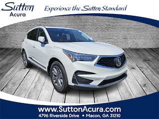 2020 Acura RDX Technology Package SUV