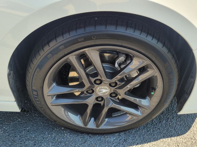 2024 Acura TLX A-SPEC Package - Photo 18