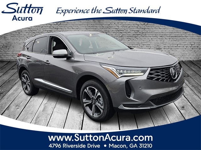 2026 Acura RDX Technology Package's photo