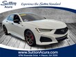  Acura TLX
