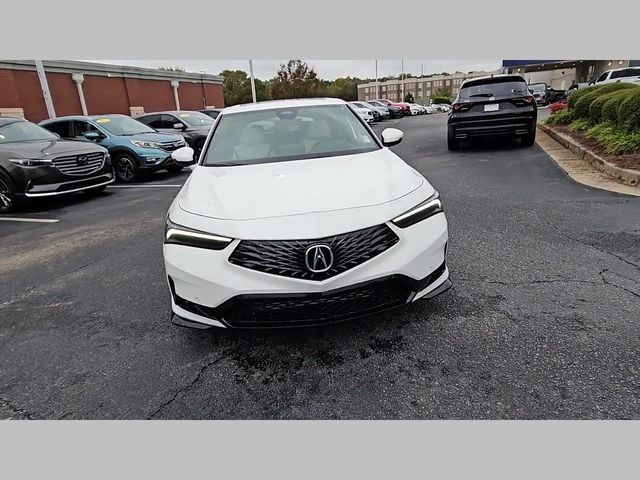 2026 Acura Integra A-Spec w/Technology Package - Photo 50
