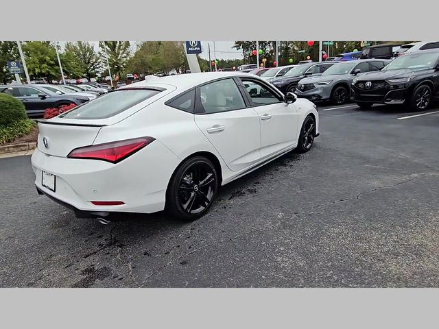 2026 Acura Integra A-Spec w/Technology Package - Photo 41