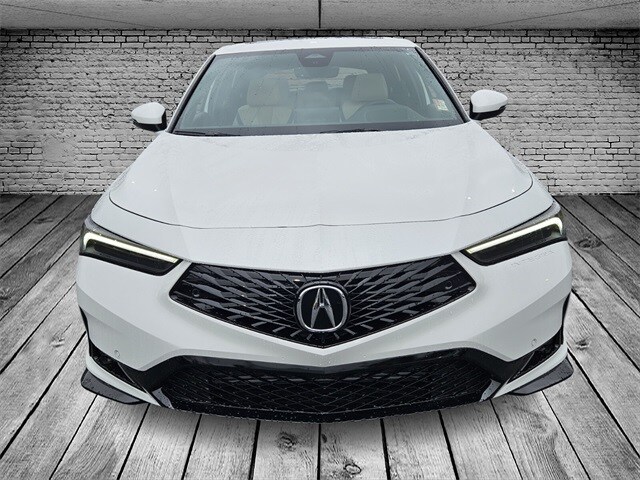 2026 Acura Integra A-Spec Technology photo 2