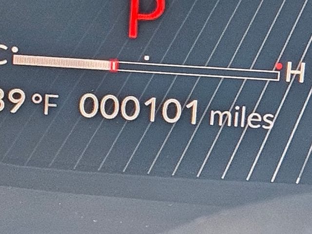 2026 Acura MDX A-Spec Package - Photo 36