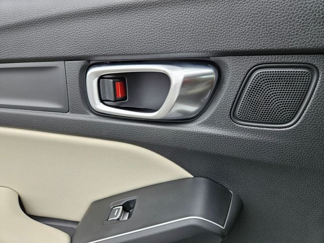 2026 Acura Integra A-Spec w/Technology Package - Photo 10