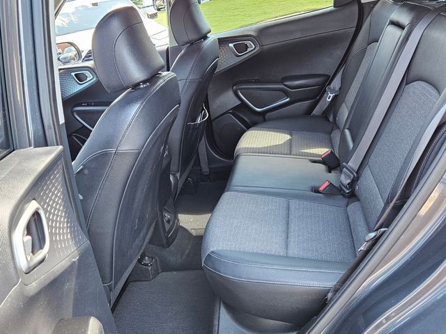 2020 Kia Soul EX - Photo 8