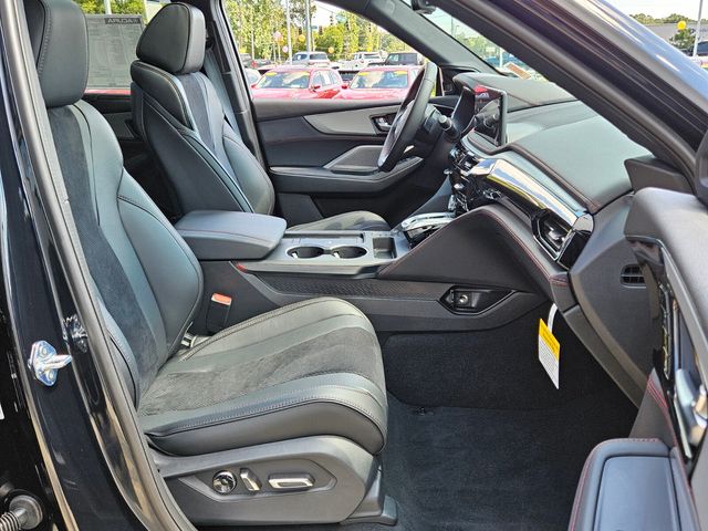 2026 Acura MDX A-Spec Package - Photo 20