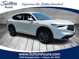 2025 Acura ADX